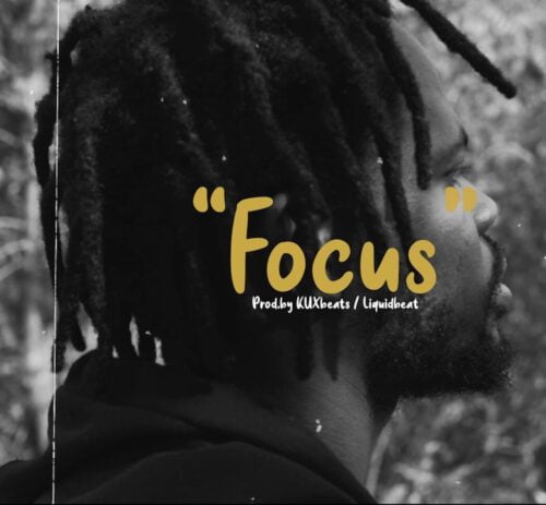Fameye - Focus