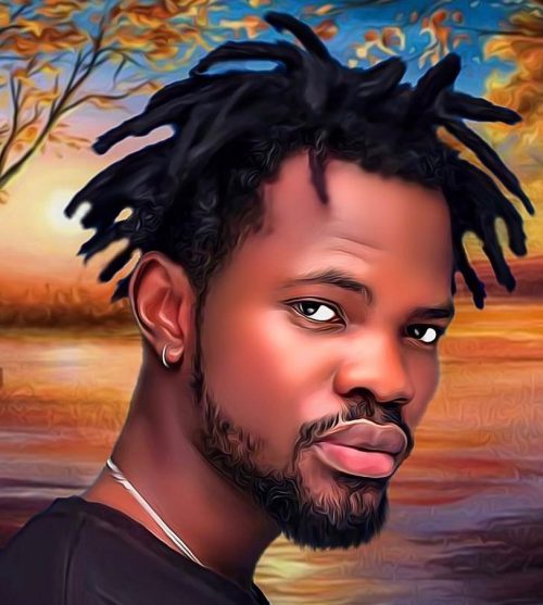Fameye - gods Warning (Freestyle) Fameye - gods Warning (Freestyle)