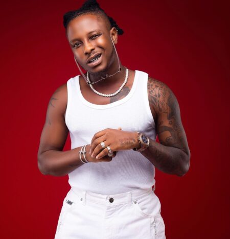 Kelvyn Boy - Choco Kelvyn Boy Choco