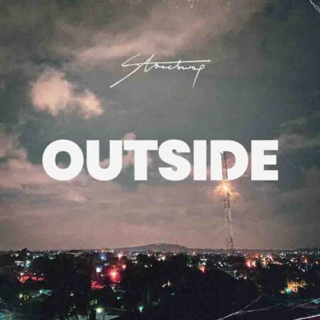 Stonebwoy - Outside | Mp3 Download Stonebwoy - Outside