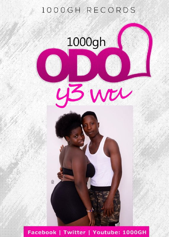 1000gh Ft. DJ Barbies - Odo Y3 Wu (Prod. By Rayne) 1000gh Ft. DJ Barbies - Odo Y3 Wu