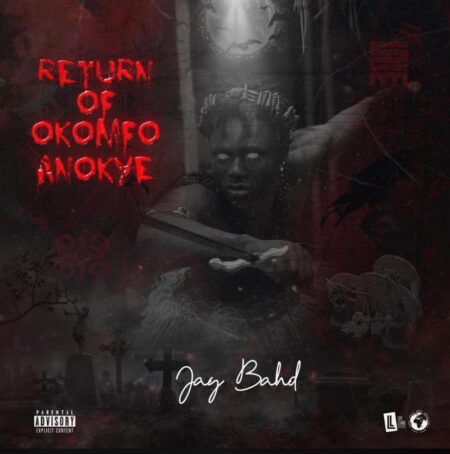 Jay Bahd - Return Of Okomfo Anokye (Full Album) Jay Bahd Return Of Okomfo Anokye