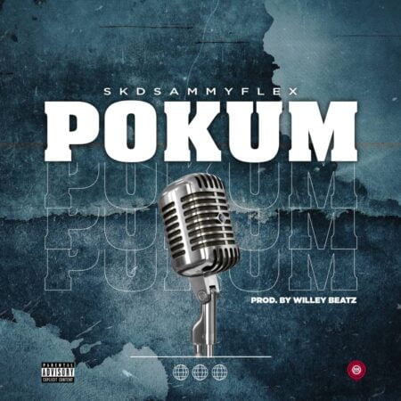 SKD Sammy Flex - Pokum (Prod. By WillisBeatz) SKD Sammy Flex - Pokum