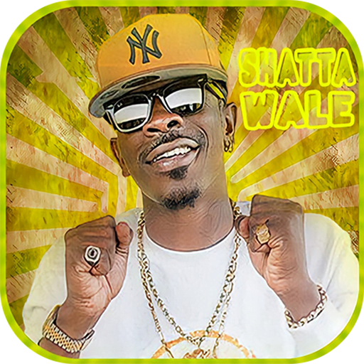 Shatta Wale - Best Of Myself Shatta Wale - Best Of Myself
