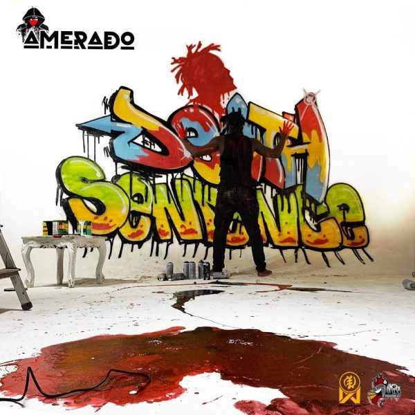 Amerado - Death Sentence Amerado - Death Sentence