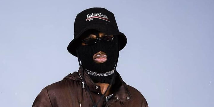 Joey Lowso - Survive Freestyle (Audio + Video) Joey Lowso - Survive Freestyle