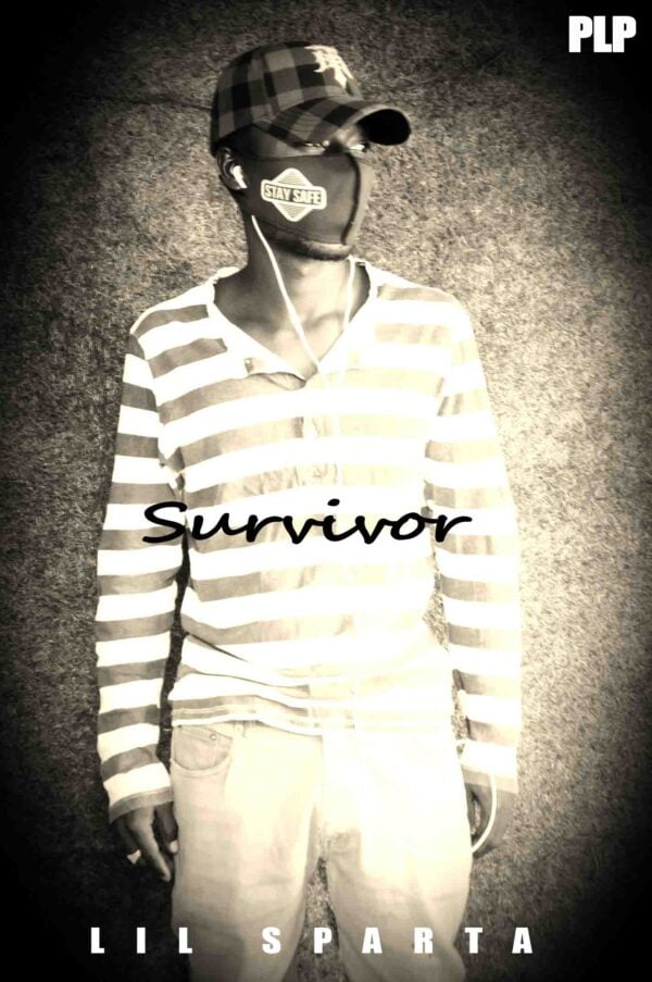Lil Sparta - Survivor Lil Sparta - Survivor