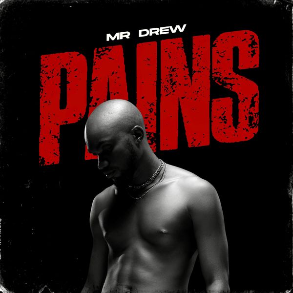 Mr Drew - Pains
