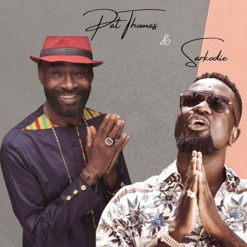 Pat Thomas - Mewo Akoma feat. Sarkodie Pat Thomas - Mewo Akoma feat. Sarkodie