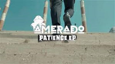 Amerado - Patience EP (Full Album) Amerado Patience EP