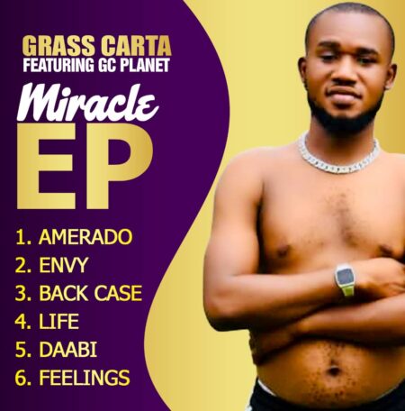 Grass Carta - Life Grass Carta - Life