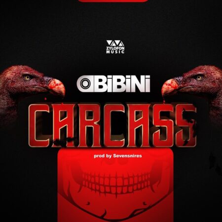 Obibini - Carcass (Amerado Diss) Obibini - Carcass (Amerado Diss)