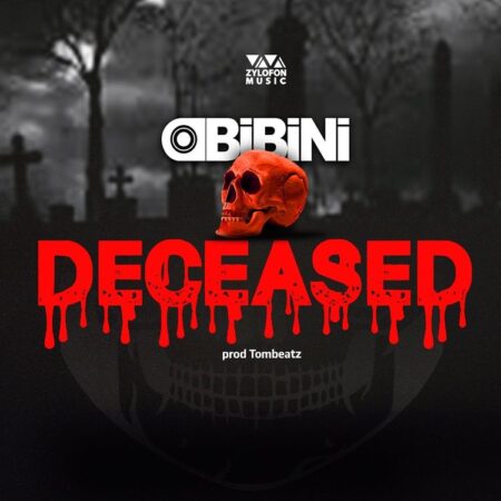 Obibini - Deceased (Amerado Diss) Obibini - Deceased (Amerado Diss)