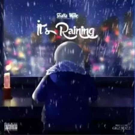 Shatta Wale - It’s Raining (1 Don) Shatta Wale - It’s Raining