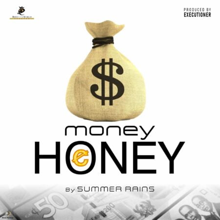 Summer Rains - Money Honey